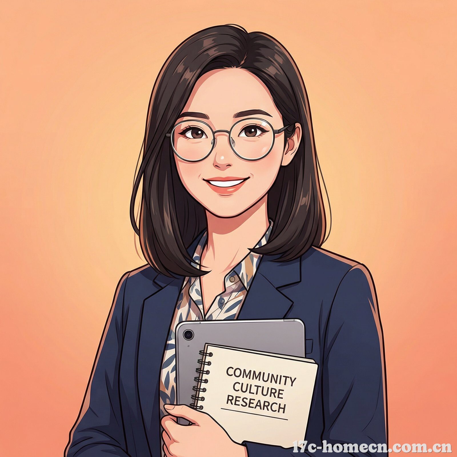 17c社区顾问苏婉清